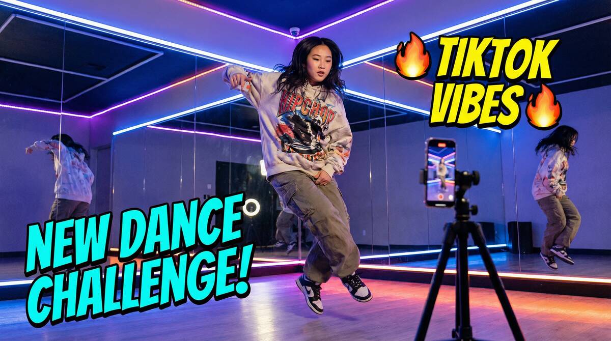 暗网禁区舞蹈视频